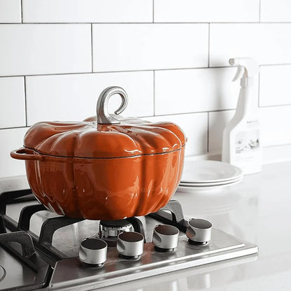 Gourmetific™ Pumpkin Pot