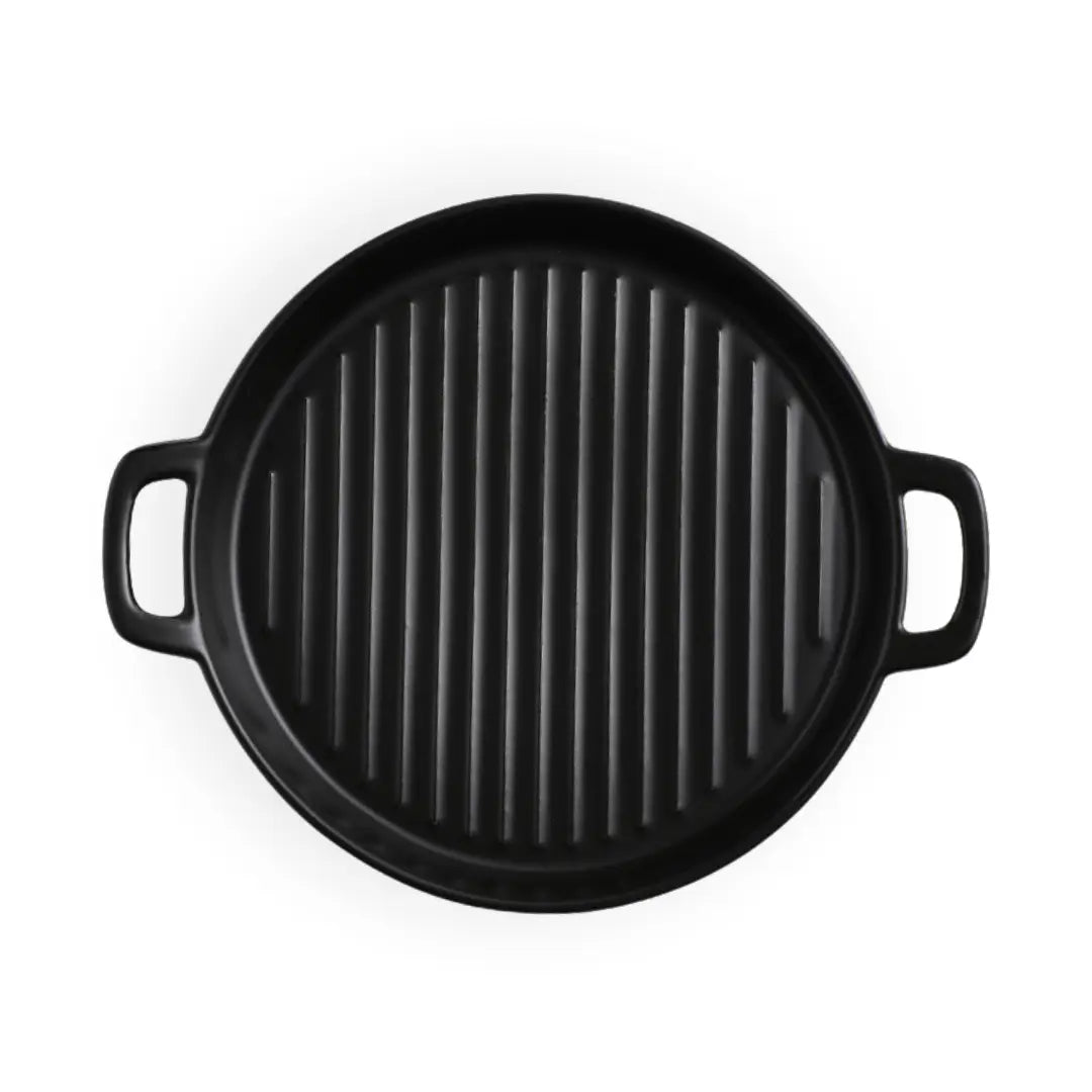 Gourmetific™ Ceramic Baking Dish