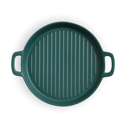 Gourmetific™ Ceramic Baking Dish