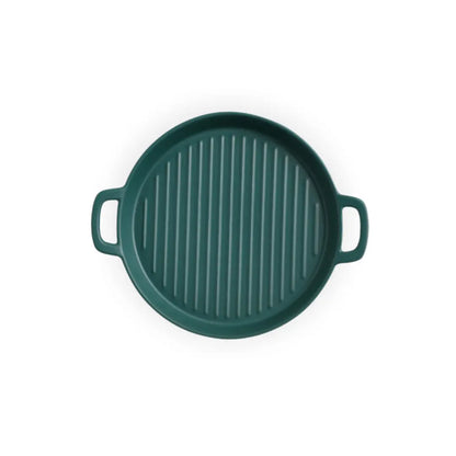 Gourmetific™ Ceramic Baking Dish