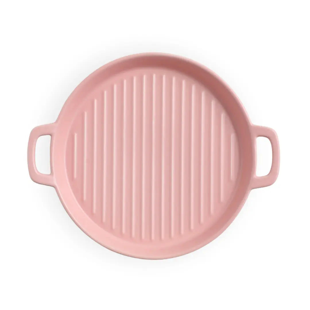 Gourmetific™ Ceramic Baking Dish