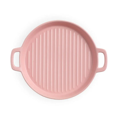Gourmetific™ Ceramic Baking Dish