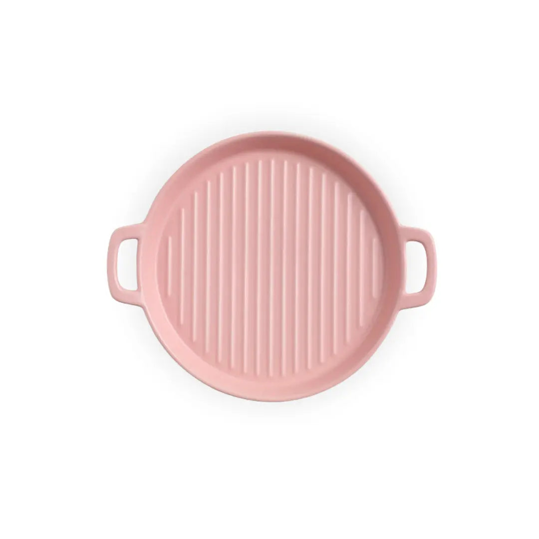 Gourmetific™ Ceramic Baking Dish