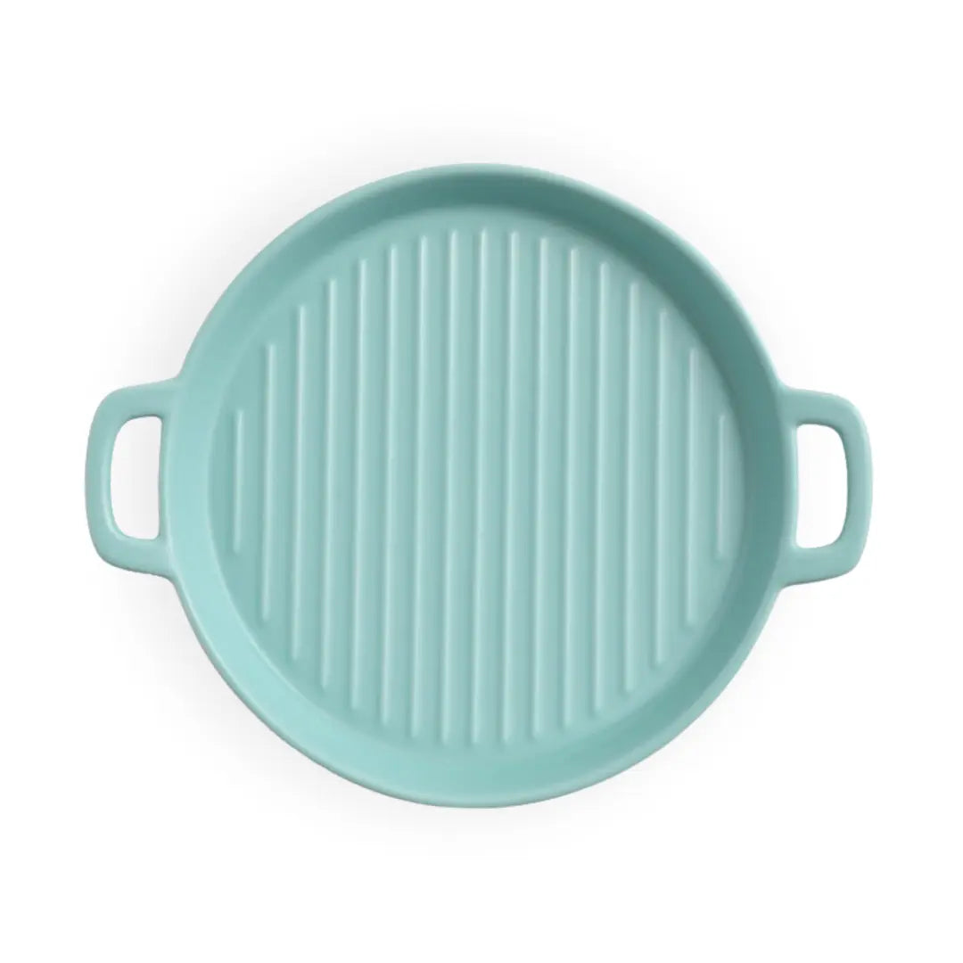 Gourmetific™ Ceramic Baking Dish