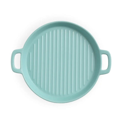 Gourmetific™ Ceramic Baking Dish