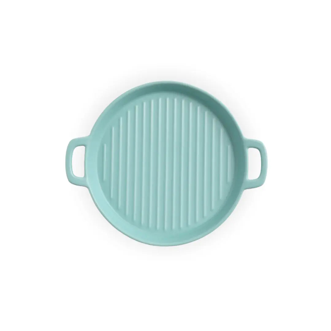 Gourmetific™ Ceramic Baking Dish