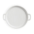 Gourmetific™ Ceramic Baking Dish
