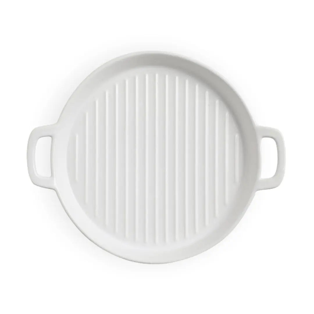 Gourmetific™ Ceramic Baking Dish