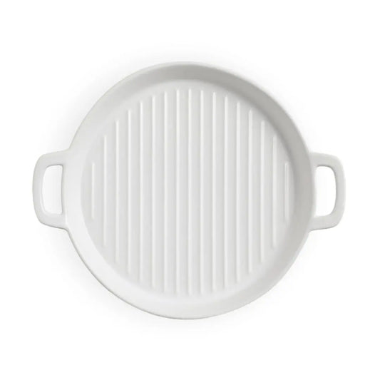 Gourmetific™ Ceramic Baking Dish