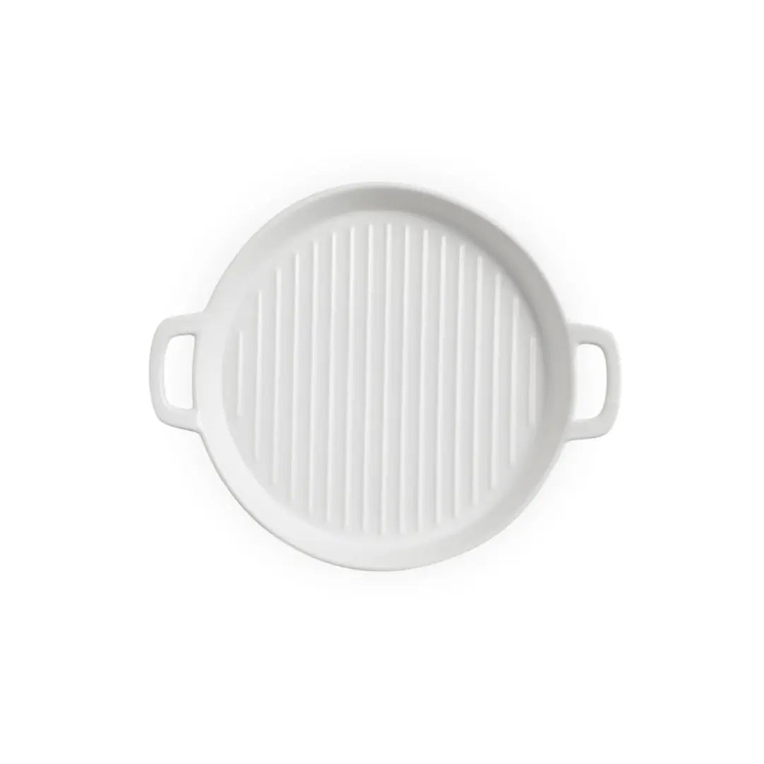 Gourmetific™ Ceramic Baking Dish