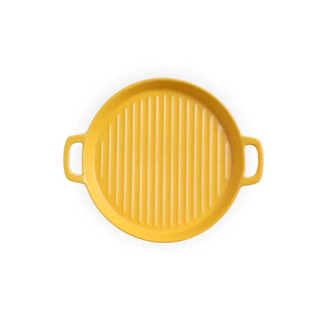 Gourmetific™ Ceramic Baking Dish