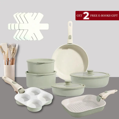 Gourmetific™ Holiday Bundle