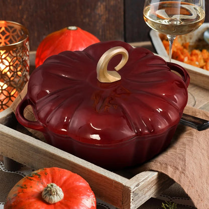 Gourmetific™ Pumpkin Pot