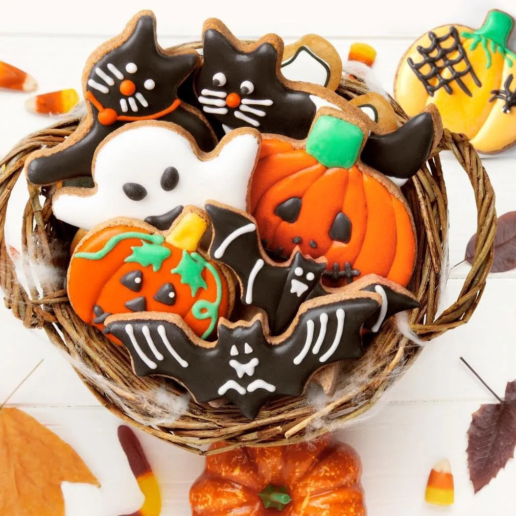 Gourmetific™ Cookie Cutters