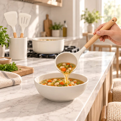 Gourmetific™ Utensil Essentials Mini