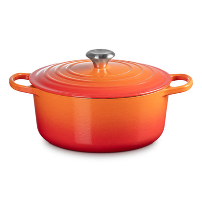 Gourmetific™ Cast Iron Daily Pots