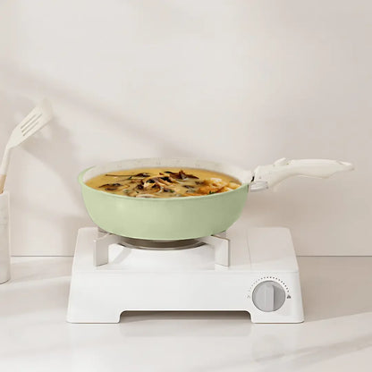 Gourmetific™ Cookware Set - Multicolor