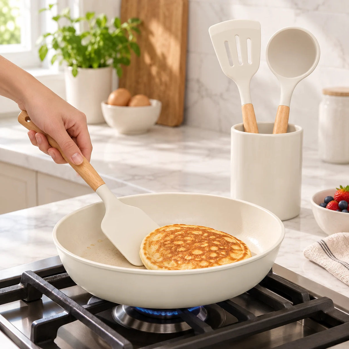Gourmetific™ Utensil Essentials Mini