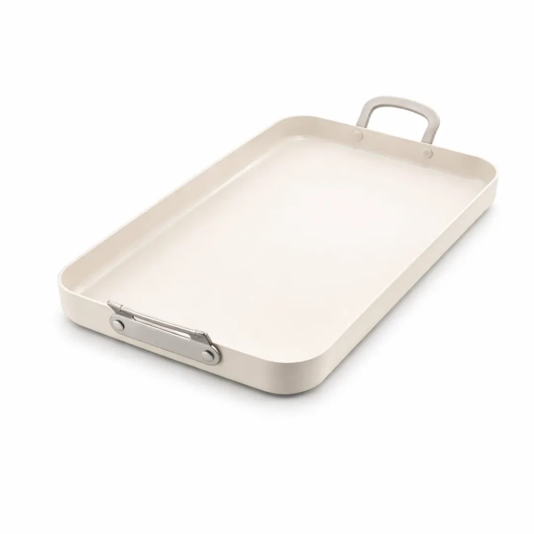 Gourmetific™ Griddle Pan