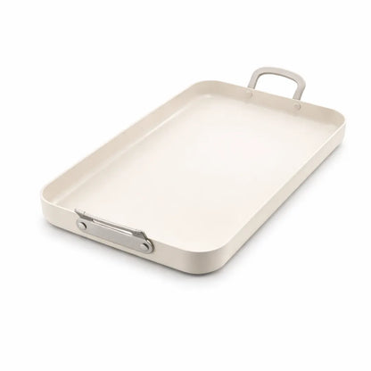 Gourmetific™ Griddle Pan