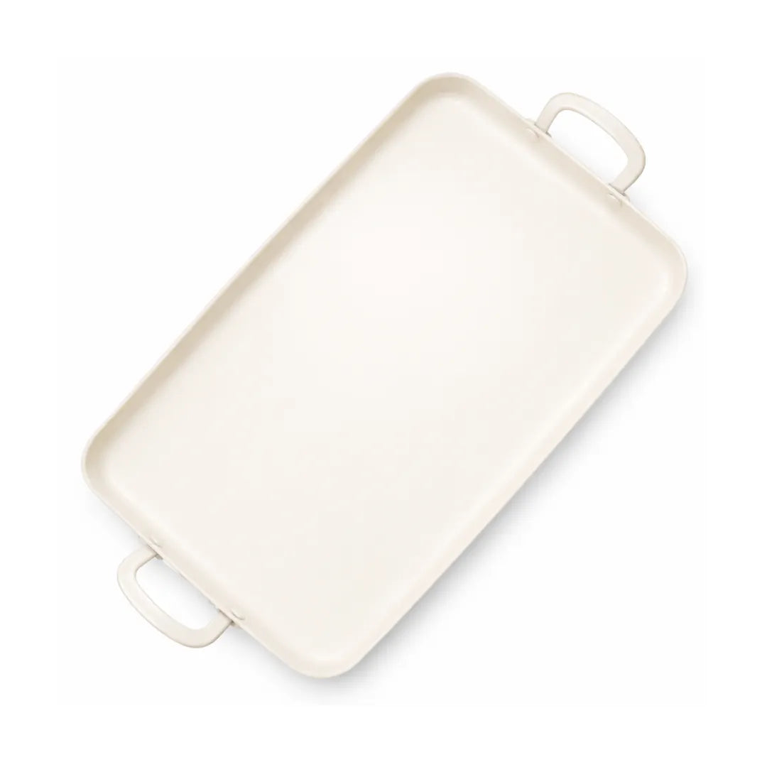 Gourmetific™ Griddle Pan