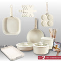 Gourmetific™ All-in-One Cookware Essentials
