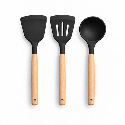 Gourmetific™ Utensil Essentials Mini