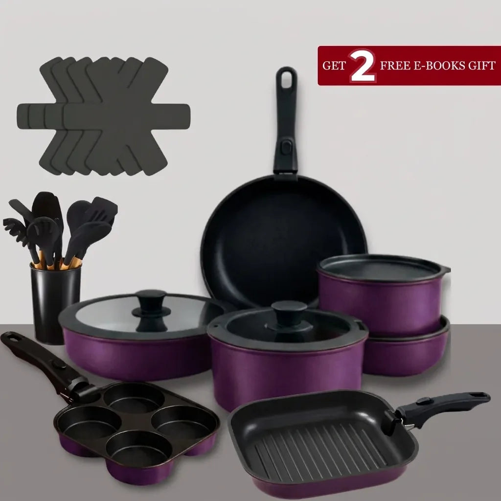 Gourmetific™ Holiday Bundle