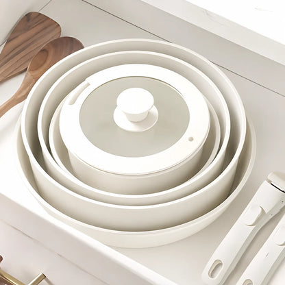 Gourmetific™ Cookware Set Plus