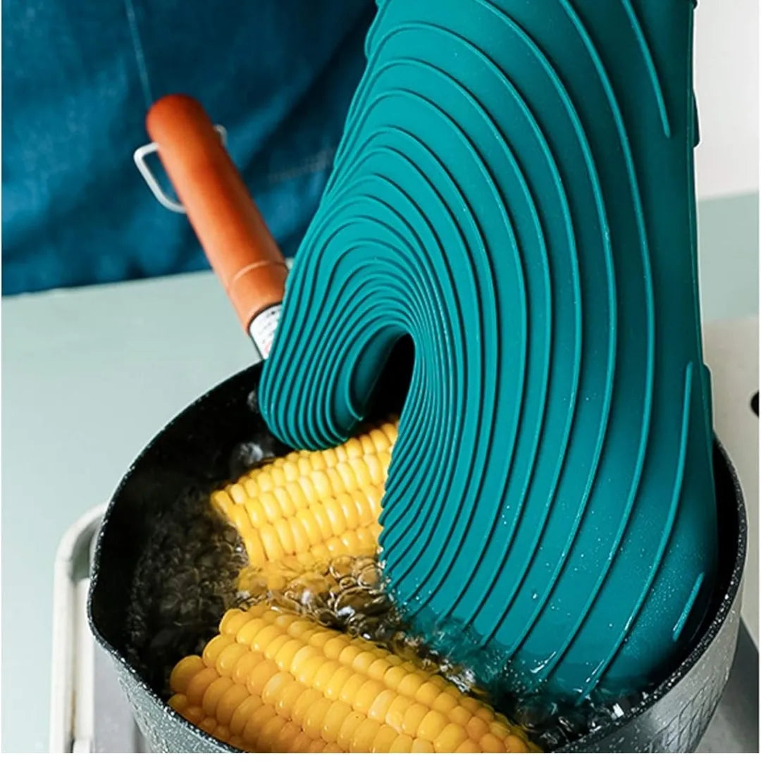 Gourmetific™ Oven Mitts