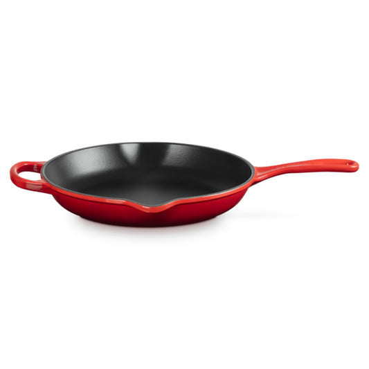 Gourmetific™ Cast Iron Daily Pan