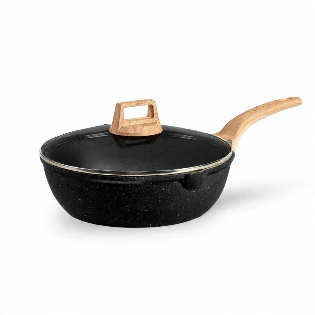 Gourmetific™ Classic Pan