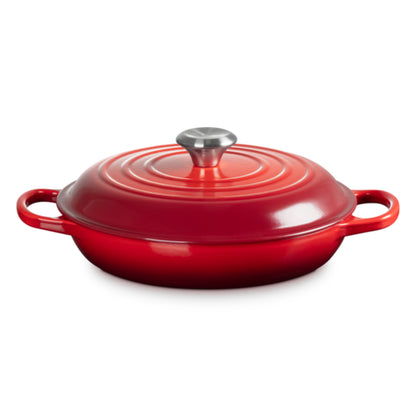 Gourmetific™ Cast Iron Daily Pots