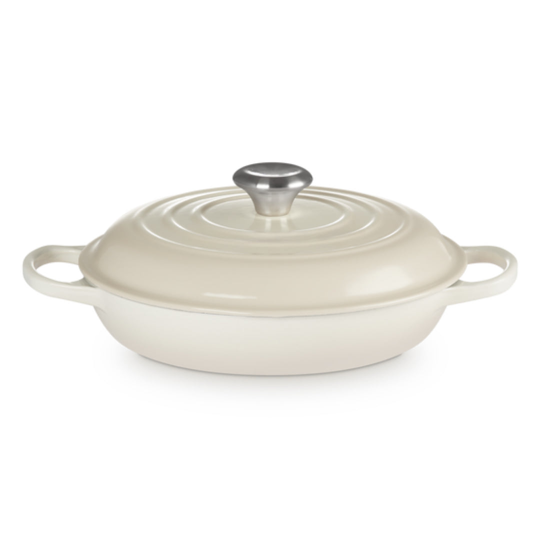 Gourmetific™ Cast Iron Daily Pots