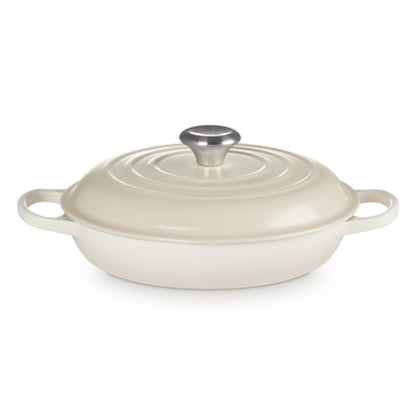 Gourmetific™ Cast Iron Daily Pots