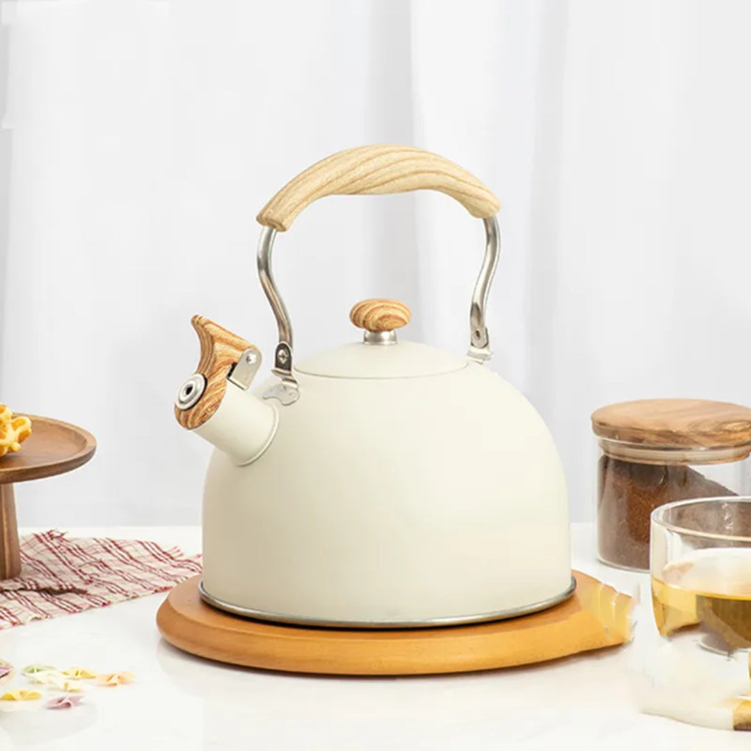 Gourmetific™ Tea Kettle