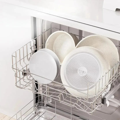 Gourmetific™ Cookware Set Plus