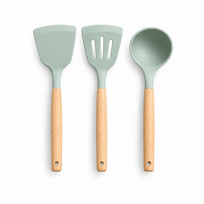 Gourmetific™ Utensil Essentials Mini