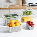 Gourmetific™ Fresh Keeper Set