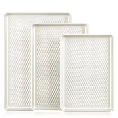 Gourmetific™ Baking Sheet Set