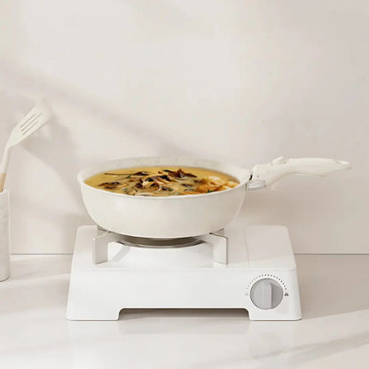 Gourmetific™ Cookware Set Plus