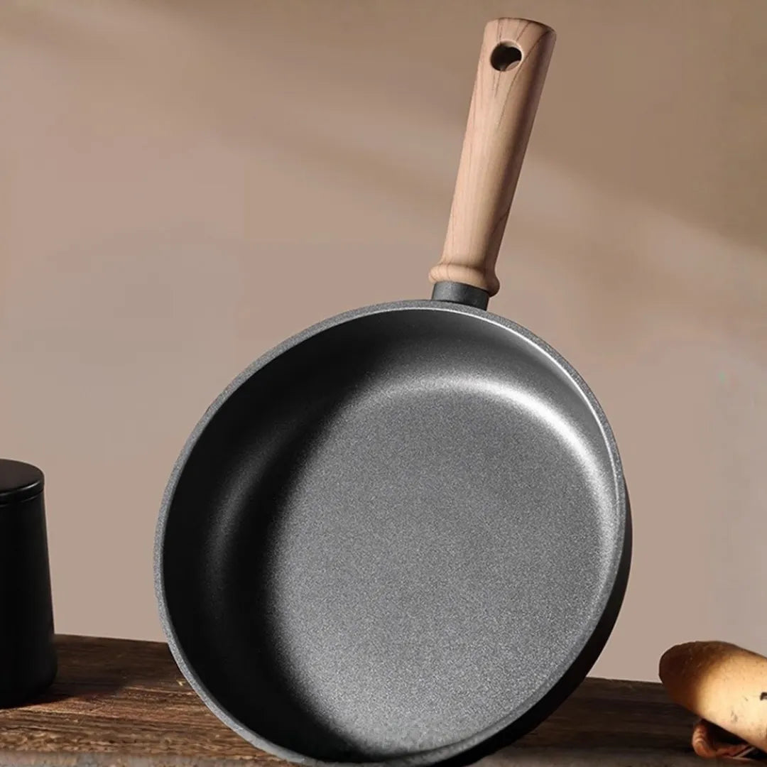 Gourmetific™ Nordic Cookware Set