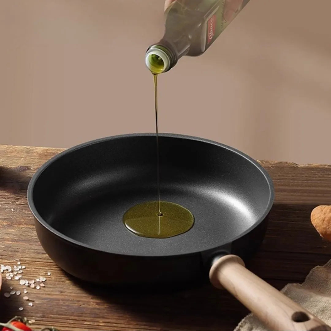 Gourmetific™ Nordic Cookware Set