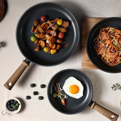 Gourmetific™ Nordic Cookware Set