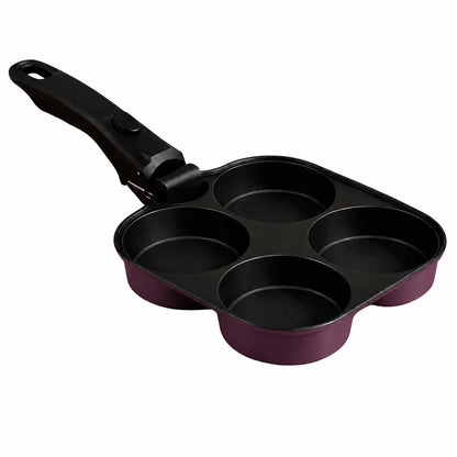 Gourmetific™ Breakfast Pan