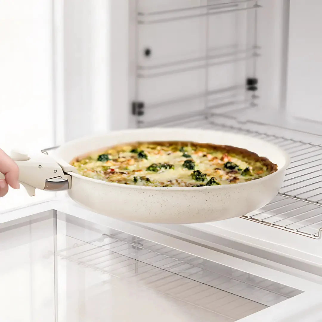 Gourmetific™ Cookware Set Plus